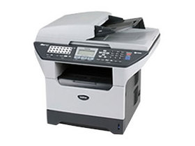 兄弟Brother MFC-8460N 激光打印机驱动