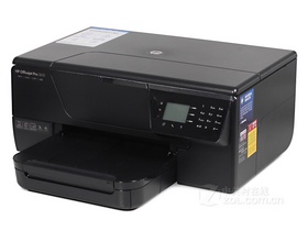 惠普HP Officejet J5780驱动