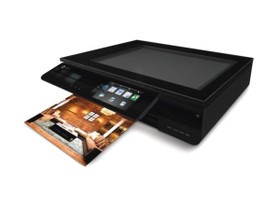 惠普HP ENVY 120驱动