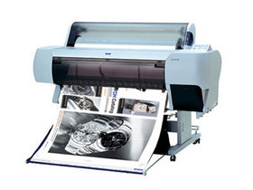 ������Epson Stylus PRO 10600DYE ��ӡ������