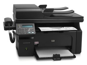 ����HP LaserJet Pro M1216nfh һ�������