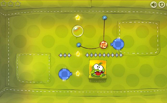 ������(Cut the Rope)