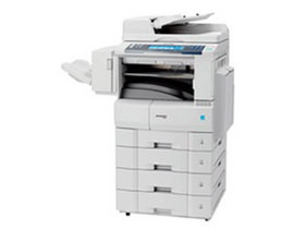 ����Panasonic DP-8025 ��ӡ������