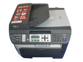 兄弟Brother MFC-J475DW驱动