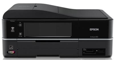 ������EPSON Artisan 50(A 50)