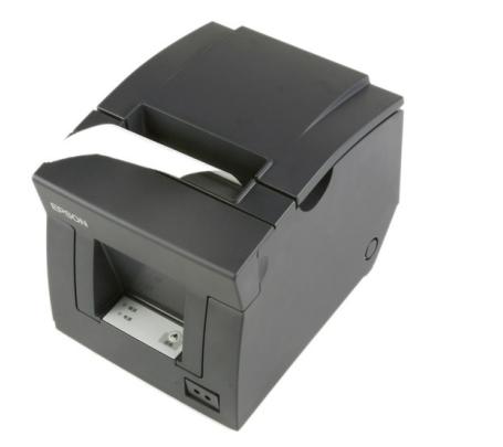 ������Epson TM-T81����