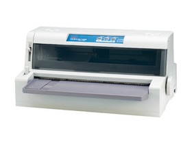 OKI MICROLINE 6500����