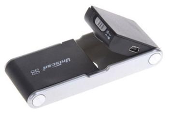 �廪�Ϲ�Uniscan S8 ɨ��������