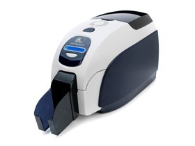 斑马Zebra ZXP Series 1 打印机驱动