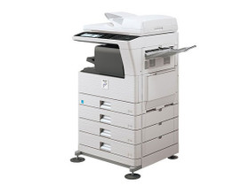 夏普Sharp MX-M3658驱动