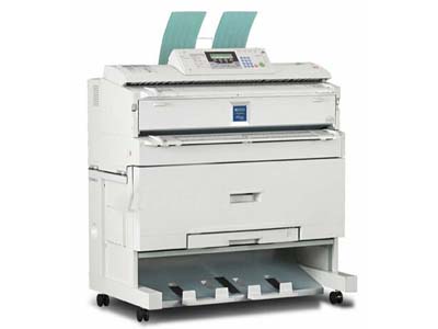 ����Ricoh Aficio 240W����