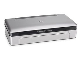 惠普HP Officejet 5744 打印机驱动