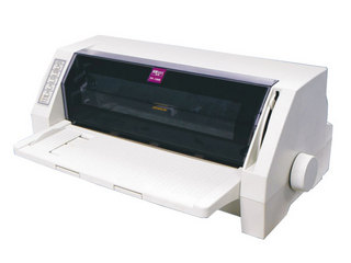 映美Jolimark FP-700K+针式滚筒打印机驱动