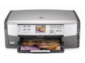 惠普HP Photosmart B8550驱动