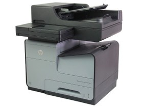 ����HP Officejet Enterprise X585z����