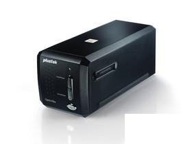 精益Plustek OpticFilm 7500i AI 扫描仪驱动
