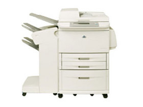 ����HP LaserJet 9050 ��ӡ������