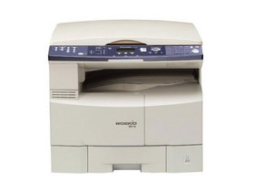 松下Panasonic DP-1520 打印机驱动