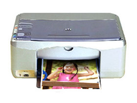 ����HP PSC 1318 һ�������