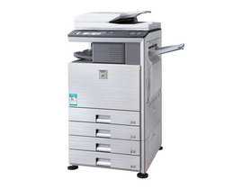 ����Sharp MX-3140N ��ӡ������