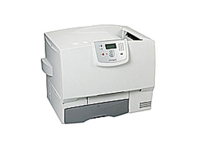 利盟Lexmark C540 激光打印机驱动