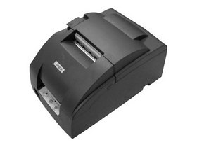 ������Epson TM-T86FII����