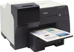 ������Epson B-500DN ��ӡ������