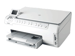 惠普HP Photosmart C6280 打印机驱动