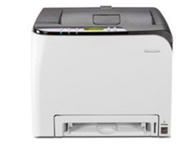 理光Ricoh SP C250DN驱动
