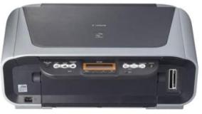 佳能Canon PIXMA MP180 一体机驱动