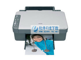 爱普生Epson PM-3700C驱动