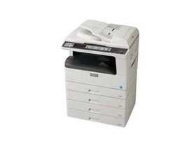 夏普Sharp AR-2348D驱动