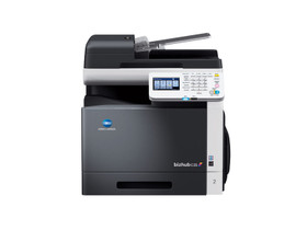 ���Ῠ���ܴ�Konica Minolta bizhub C35����