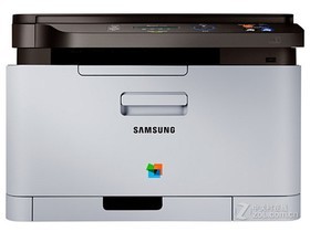 ����SAMSUNG SL-C460W����