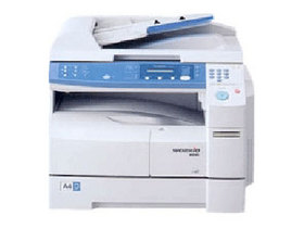 ����Panasonic DP-1510 ��ӡ������