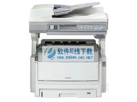 �¶�Sindoh MC860����