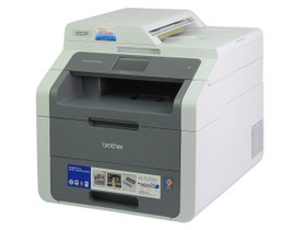 �ֵ�Brother DCP-135C����