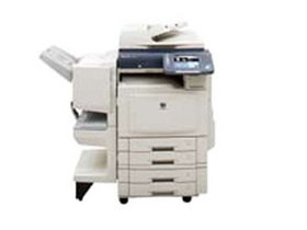 松下Panasonic DP-C405 打印机驱动