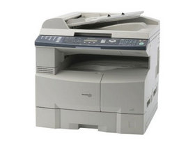 ����Panasonic DP-8020 ��ӡ������