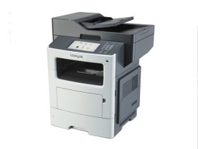 利盟Lexmark MX610驱动