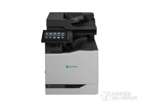 利盟Lexmark CX825 打印机驱动