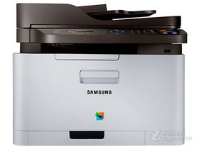 ����Samsung Xpress SL-C480 ��ӡ������