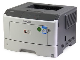 利盟Lexmark MS310驱动
