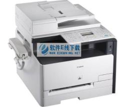 佳能imageCLASS MF8050Cn驱动