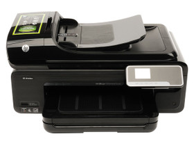 惠普HP Officejet J5750驱动