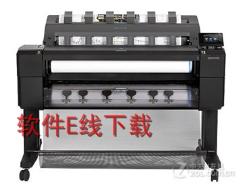 ����HP Designjet T1500����