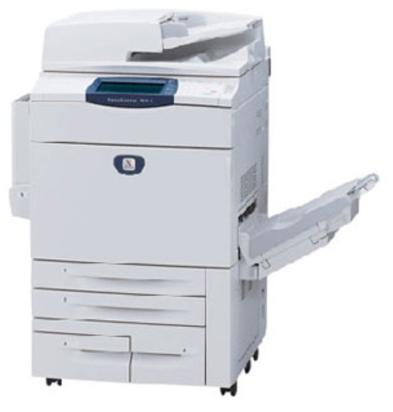 富士施乐Fuji Xerox ApeosPort 550i 驱动