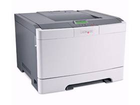 ����Lexmark CV540 ��ӡ������