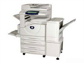 ��ʿʩ��Fuji Xerox DocuCentre-II 4000 ����