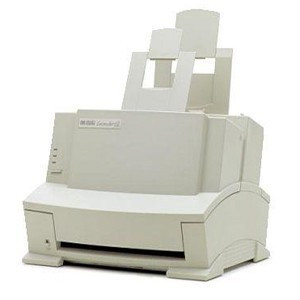 惠普HP LaserJet 6L 打印机驱动
